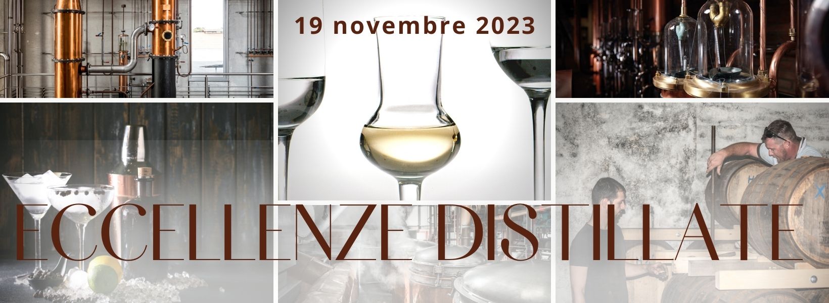 Eccellenze distillate 2023 - EventiFVG.it