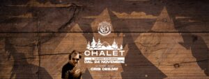 CHALET – Il Venerdì d’Inverno al The Orion’s – Pub & Beer BQ – Sevegliano – Udine