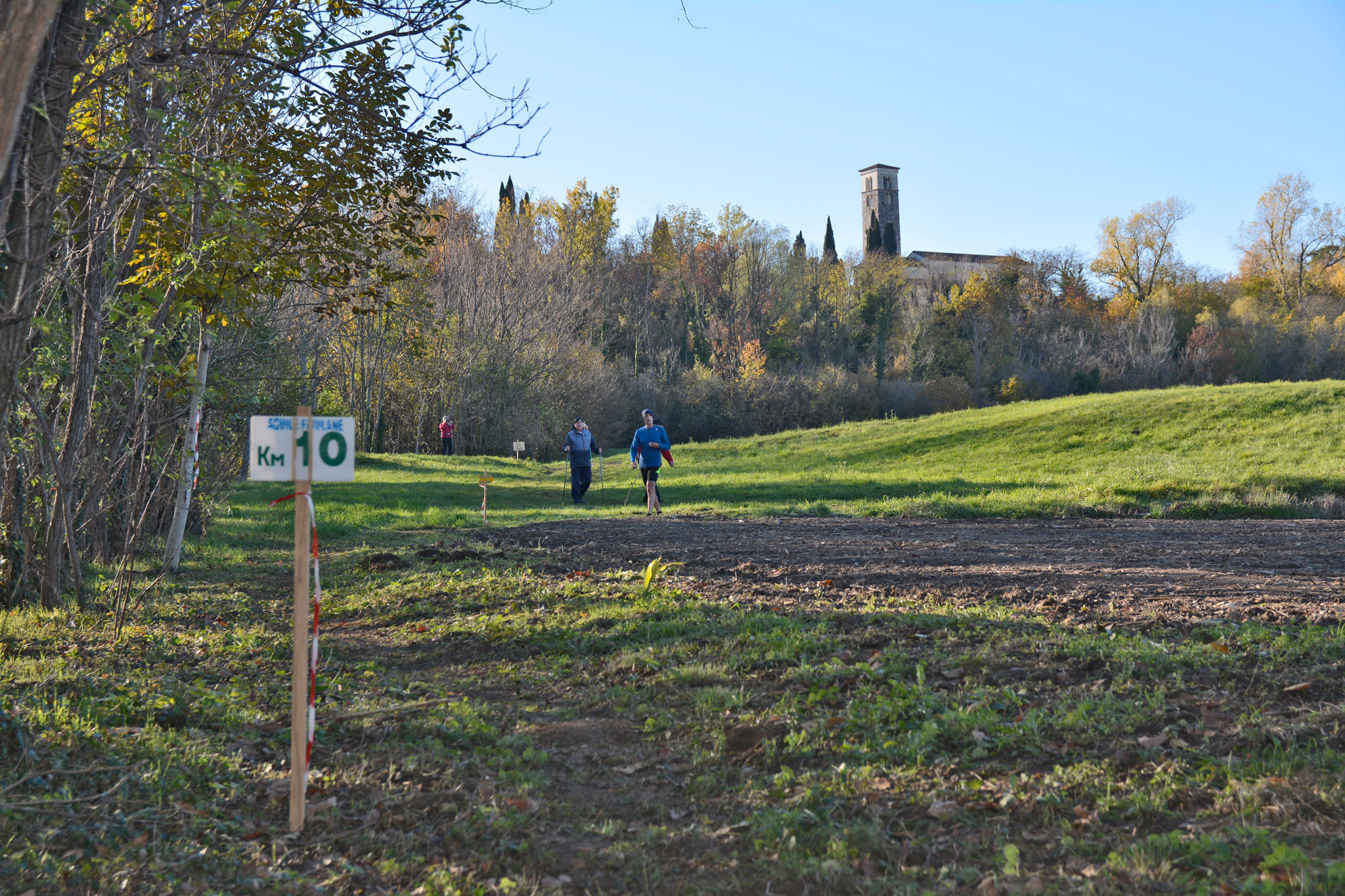 43ª MARCIA INTERNAZIONALE PER LE COLLINE DI FAGAGNA in ricordo di Mauro Fabro e Mario Tomai - 43ª MARCIA INTERNAZIONALE PER LE COLLINE DI FAGAGNA in ricordo di Mauro Fabro e Mario Tomai - EventiFVG.it