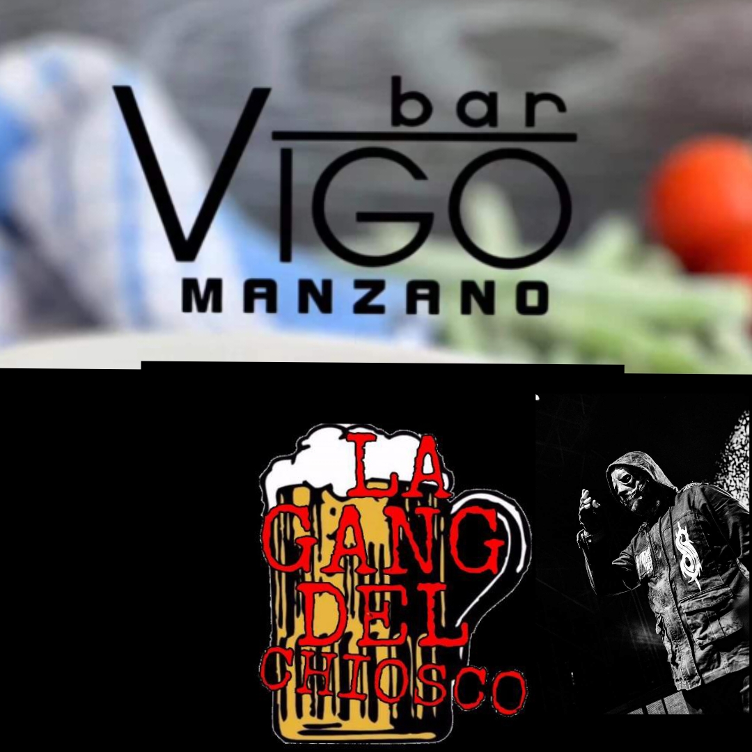 Halloween al Bar Vigo - EventiFVG.it