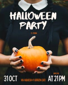 Halloween Party