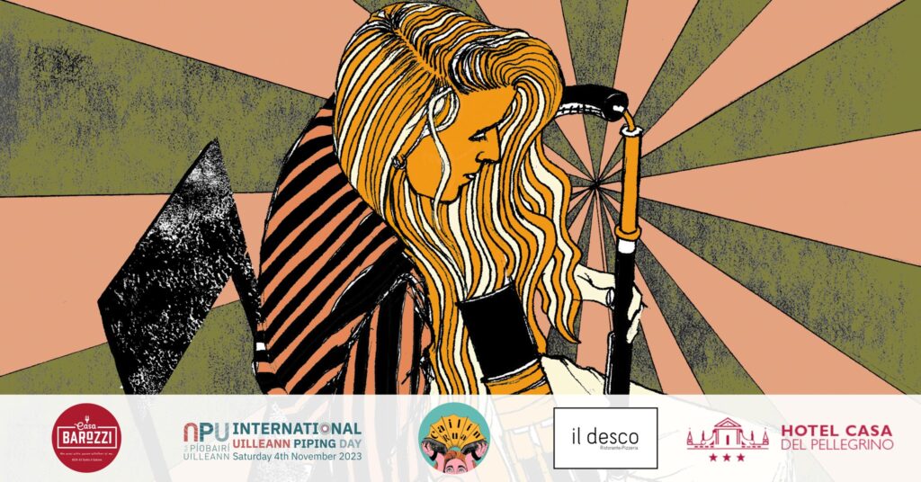 Pipes in Padua Festival ☘ - Pipes in Padua Festival ☘ - EventiFVG.it