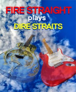 FireStraight @ Gallileo Fontanelle