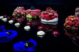 Serata Degustazione Tartare