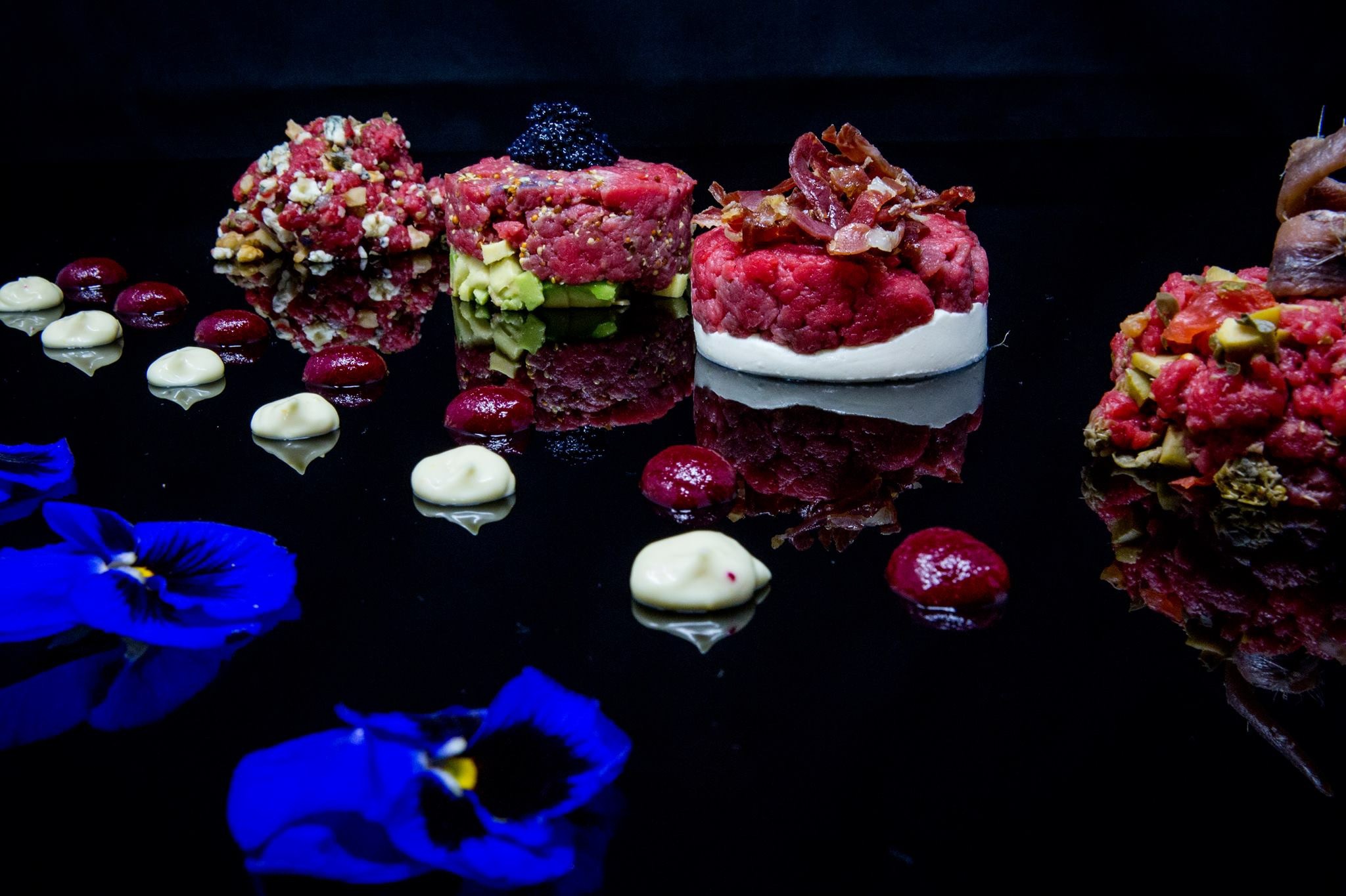Serata Degustazione Tartare - EventiFVG.it
