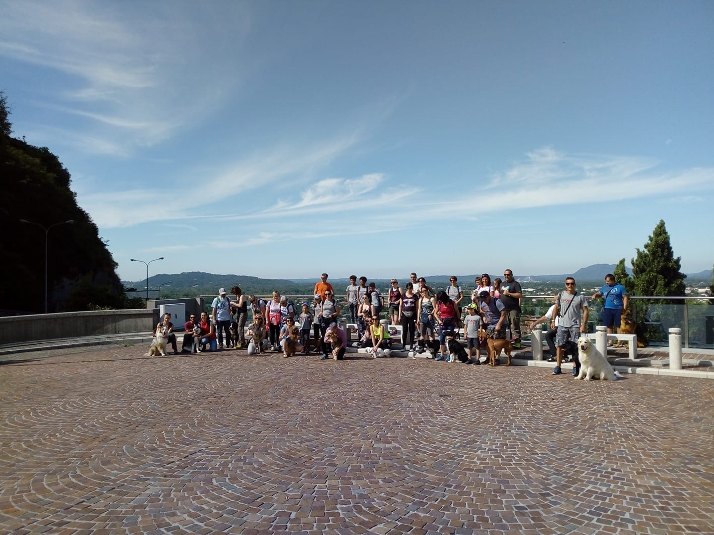 Dog Walking Mont di Prât - EventiFVG.it