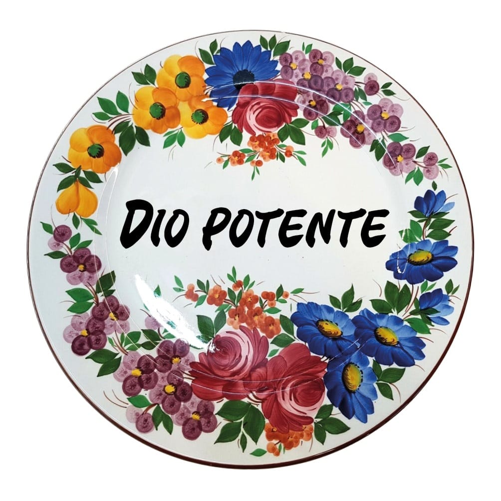Dio potente - EventiFVG.it
