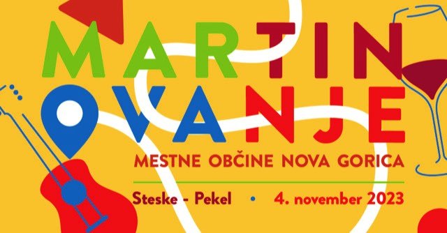 Martinovanje Mestne občine Nova Gorica – v Peklu - EventiFVG.it