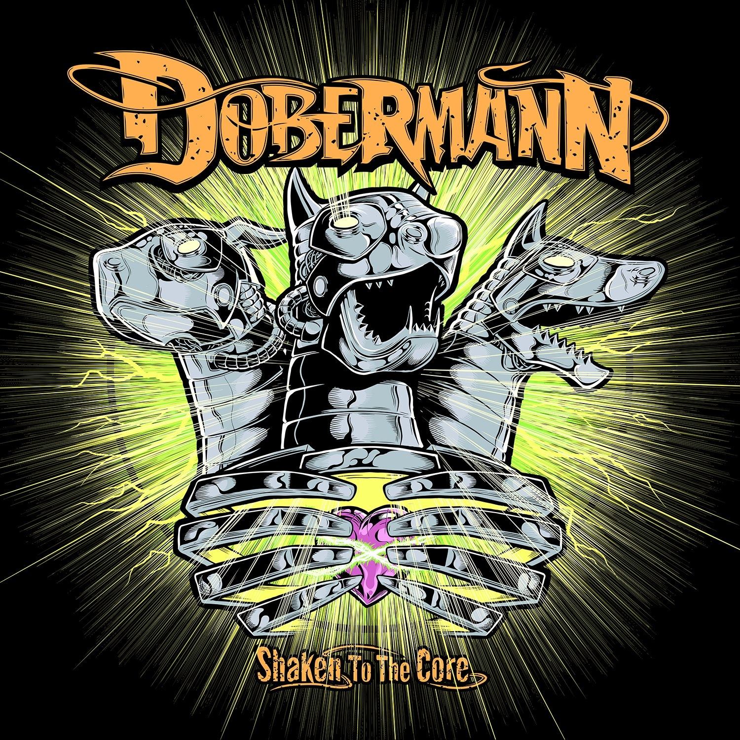 DOBERMANN - EventiFVG.it