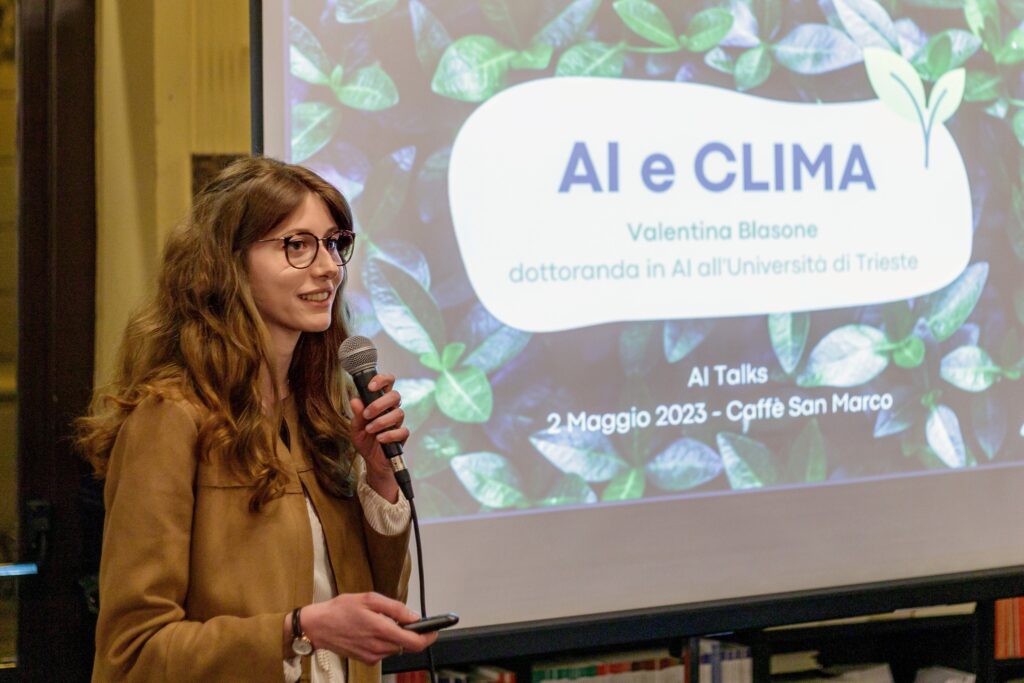 AI Talks: AIAIAI, che mai sarai? / Quel che non sappIAmo e forse non sapremo mAI - EventiFVG.it