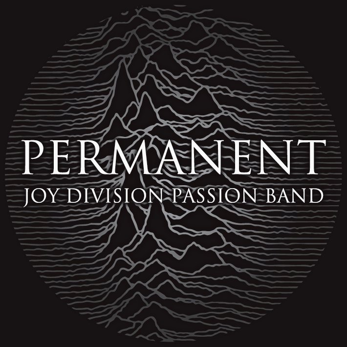 PERMANENT JOY DIVISION - PERMANENT JOY DIVISION - EventiFVG.it