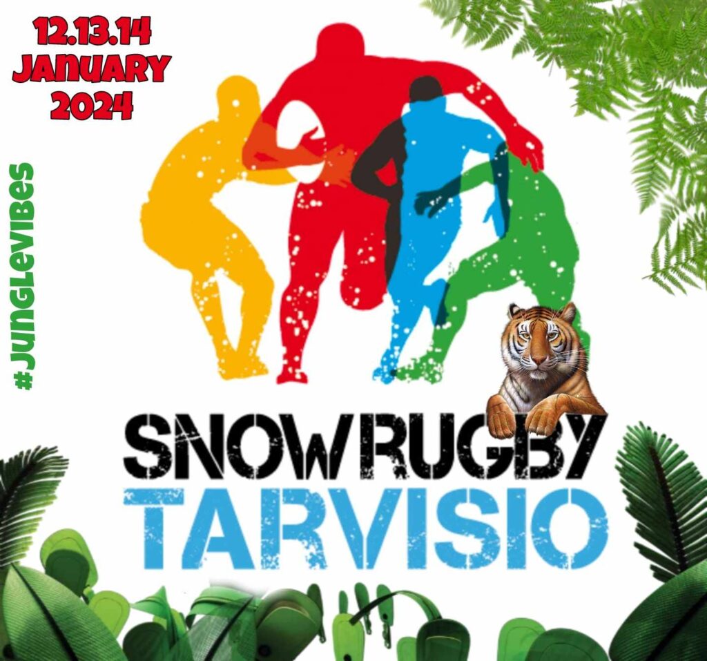 Snow Rugby Tarvisio 2024