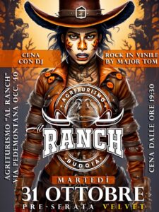 “Rockin’ Halloween Bash