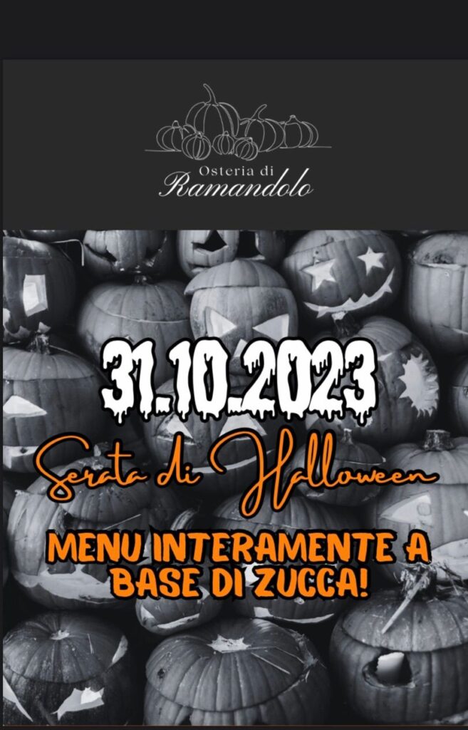 Serata Zucca - Serata Zucca - EventiFVG.it