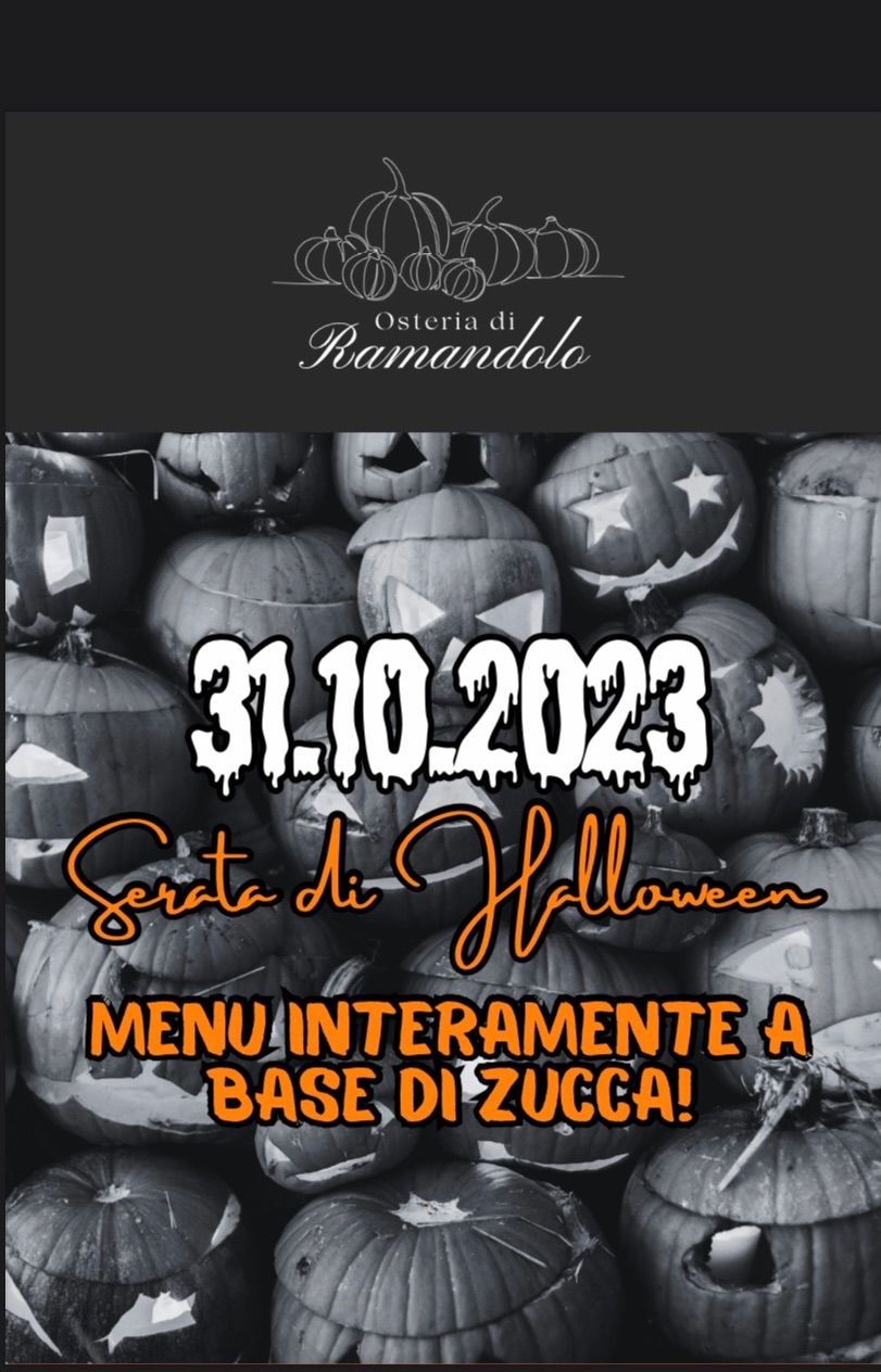 Serata Zucca - Serata Zucca - EventiFVG.it