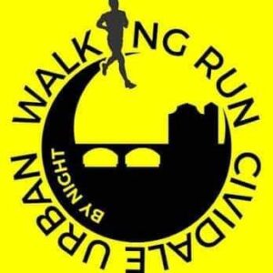 WalkingRunByNight Martedì 31 Ottobre 2023