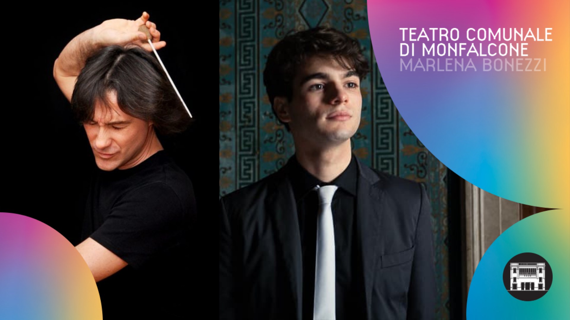 FVG ORCHESTRA | ELIA CECINO | PAOLO PARONI - FVG ORCHESTRA | ELIA CECINO | PAOLO PARONI - EventiFVG.it