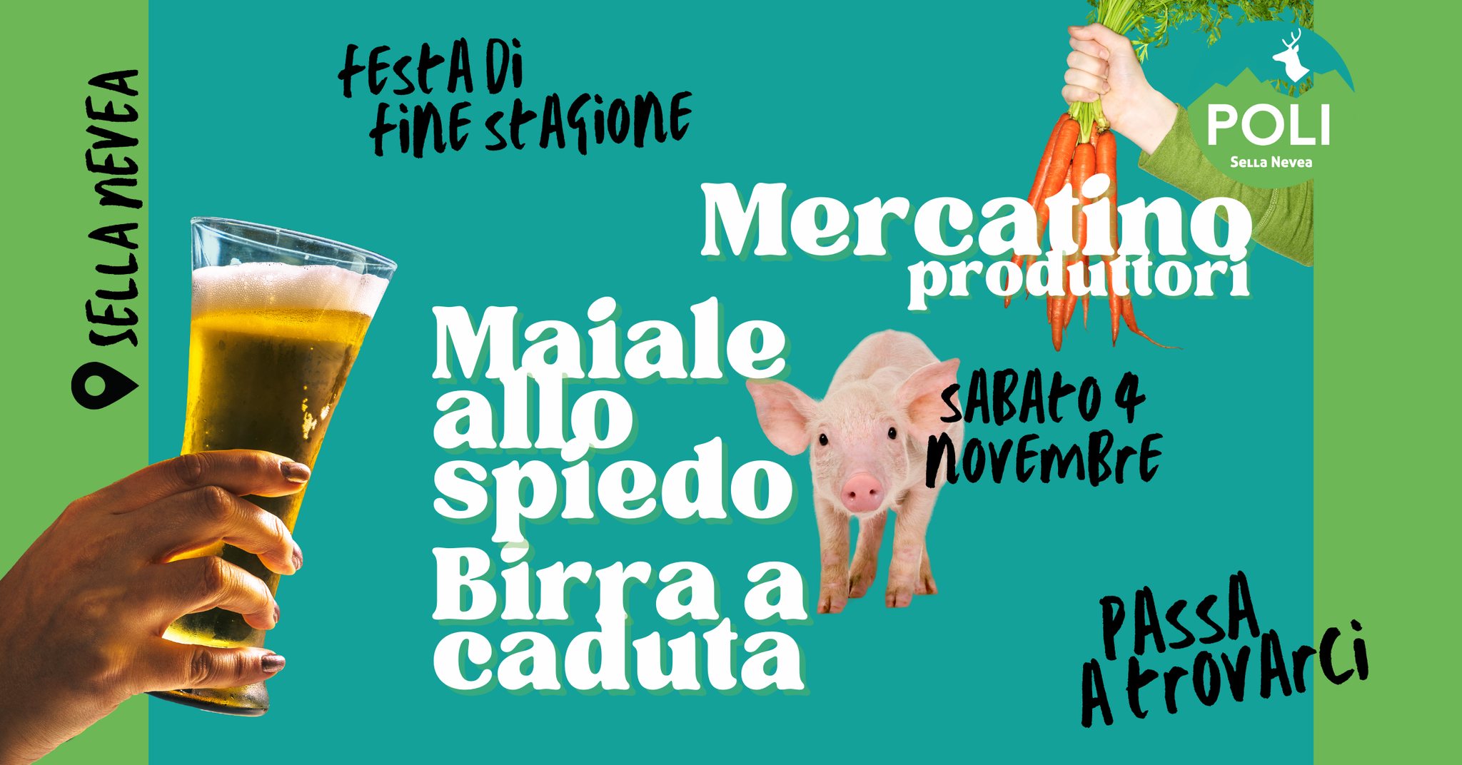 Festa di fine stagione - Festa di fine stagione - EventiFVG.it