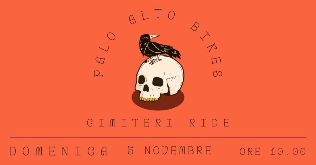CIMITERI RIDE - EventiFVG.it