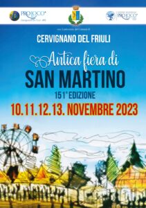 151à Fiera di San Martino