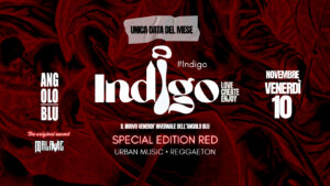 Indigo • Atto terzo • 10.11.23