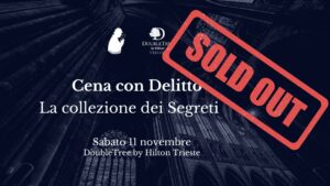 Cena con Delitto | La Collezione dei Segreti