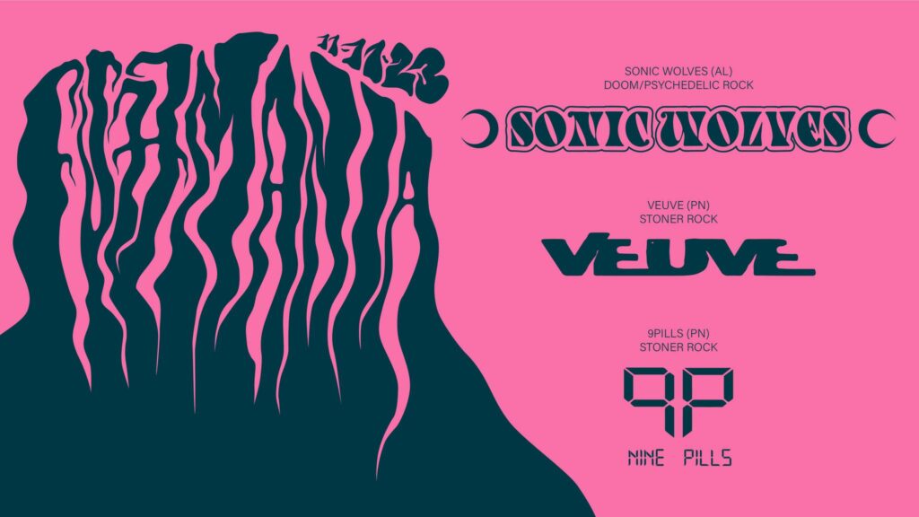 FUZZMANIA - EventiFVG.it