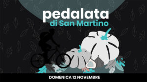 Pedalata di San Martino