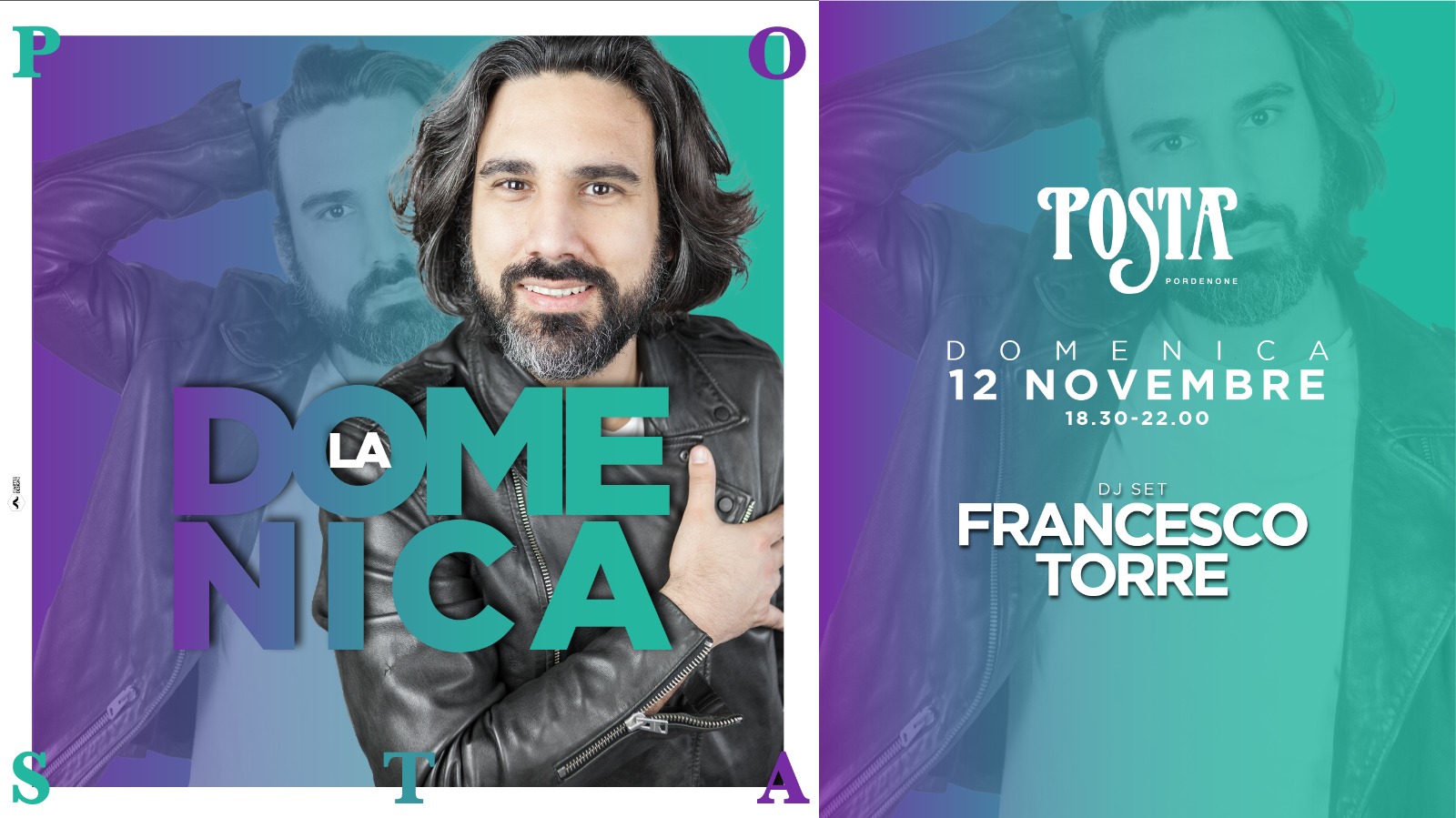 La Domenica - Bar Posta Pordenone - EventiFVG.it