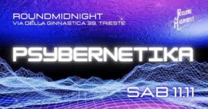 Psybernetika