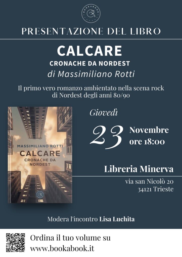Calcare Cronache da Nordest - Calcare Cronache da Nordest - EventiFVG.it