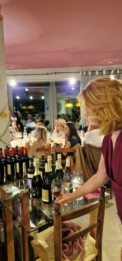 Aperitivo/degustazione Wine Tasting - EventiFVG.it