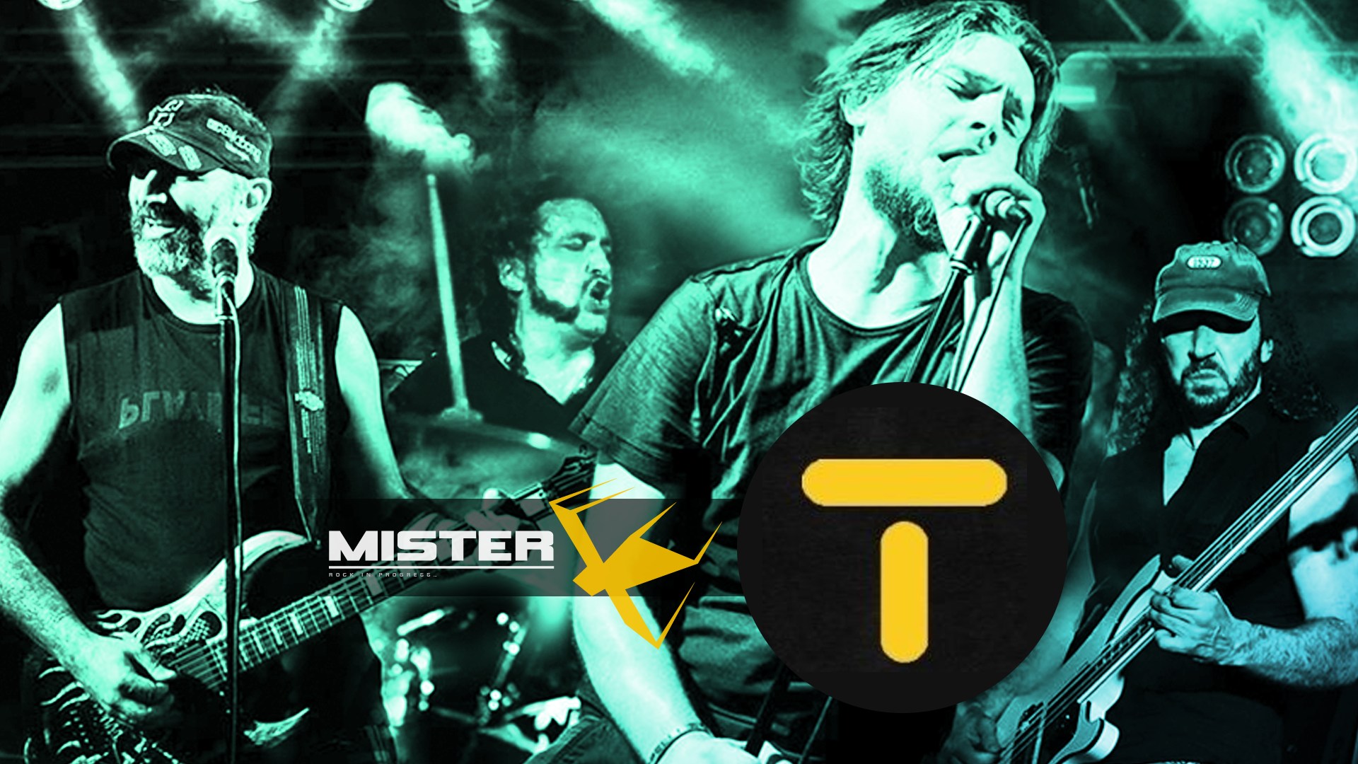 Mister X @ Tepepa - EventiFVG.it