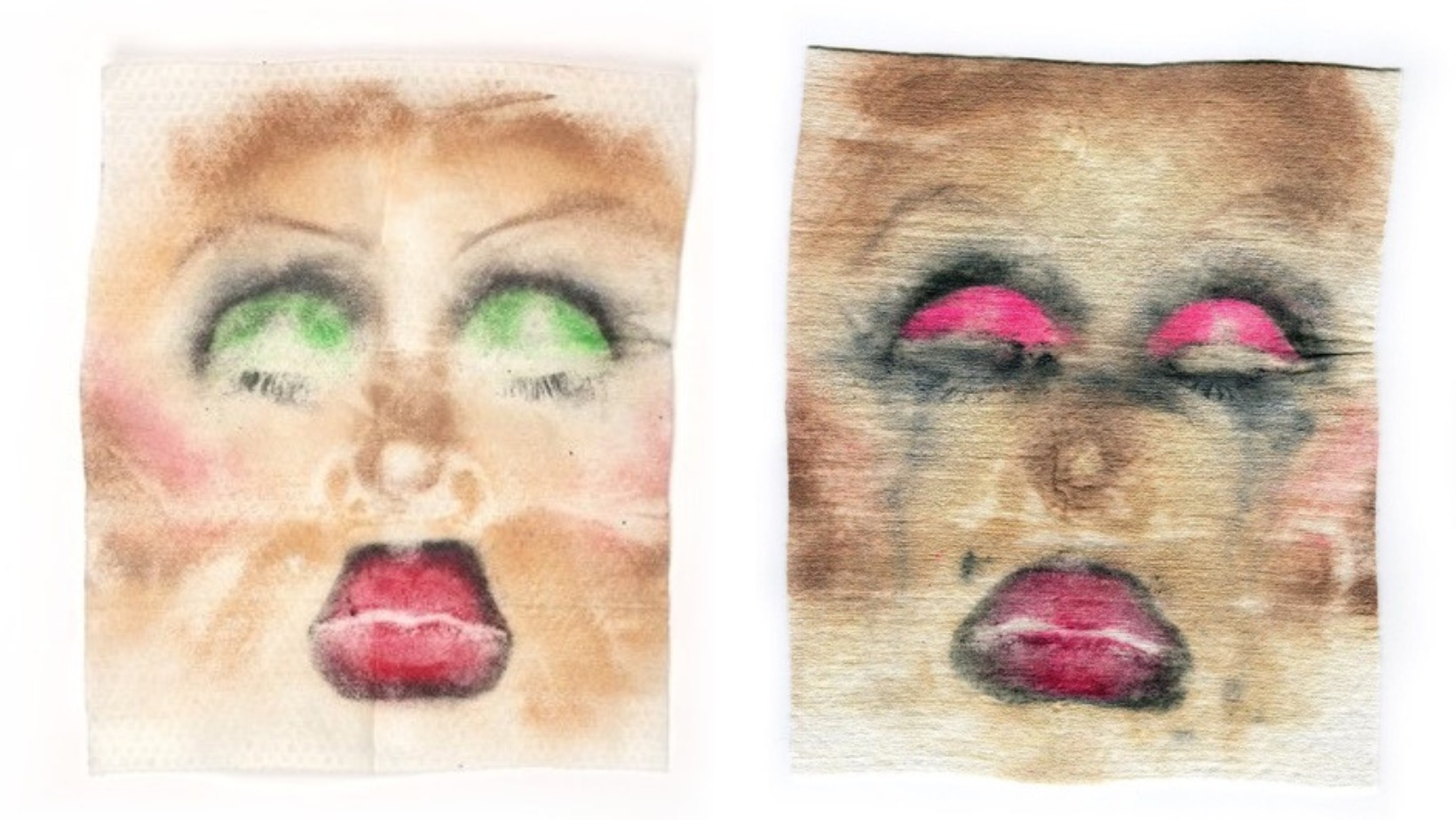 Workshop di trucco drag | Travestə - EventiFVG.it