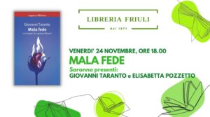 Mala fede di Gianni Taranto con Elisabetta Pozzetto