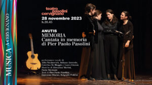#musica: ANUTIS Memoria