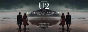 Tributo U2 – Concerto Teatrale