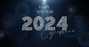 Capodanno 2024 🎇