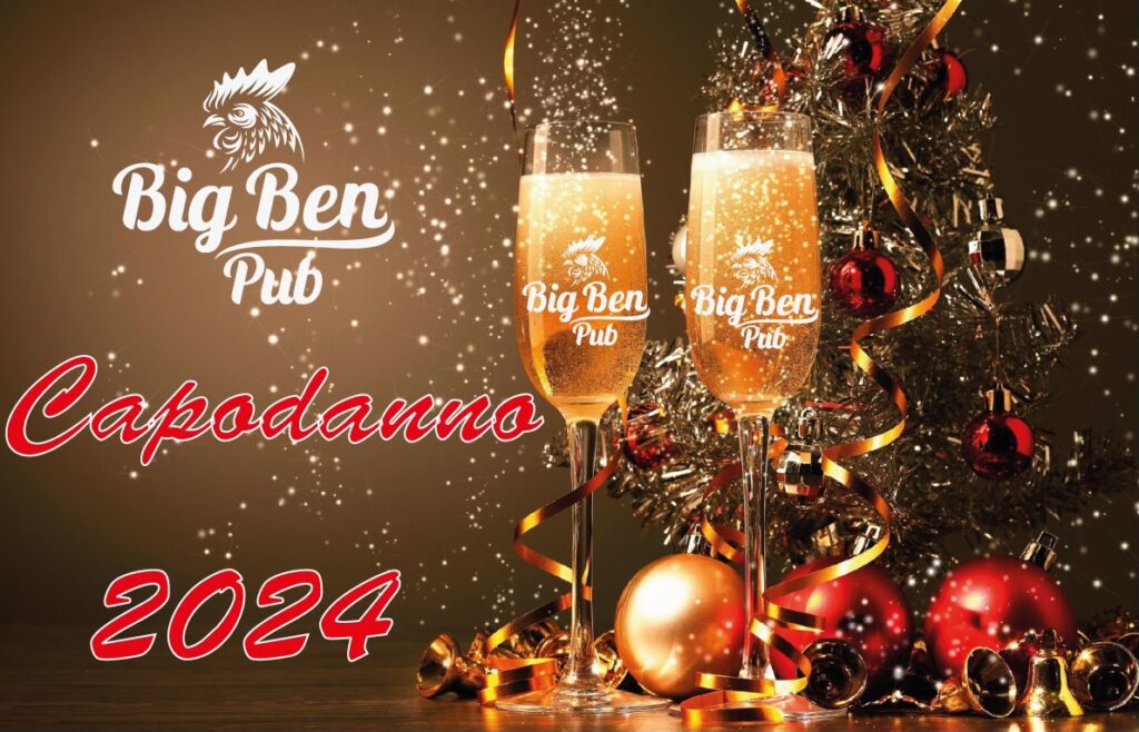 Capodanno 2024! ✨🍾 - Capodanno 2024! ✨🍾 - EventiFVG.it