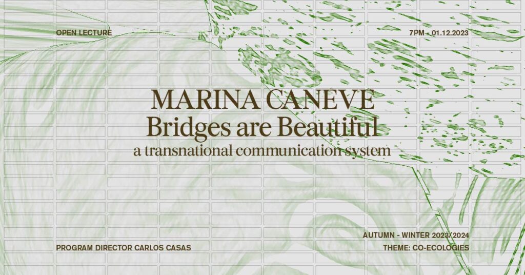 Bridges are Beautiful - EventiFVG.it