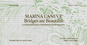 Bridges are Beautiful