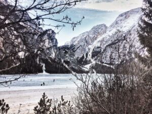 Lago di Braies e Mercatini di Natale a Brunico