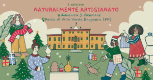 Christmas Edition – Naturalmente Artigianato