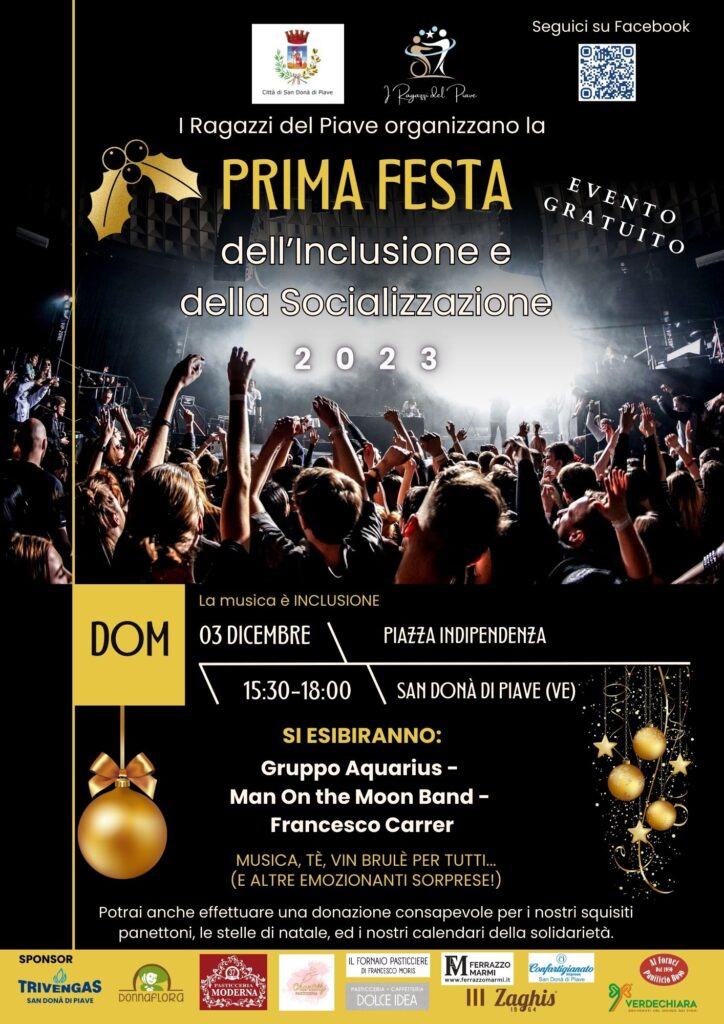 La musica è Inclusione - EventiFVG.it