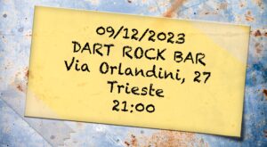 RAUTE 69 Acoustic Live – Dart Rock Bar