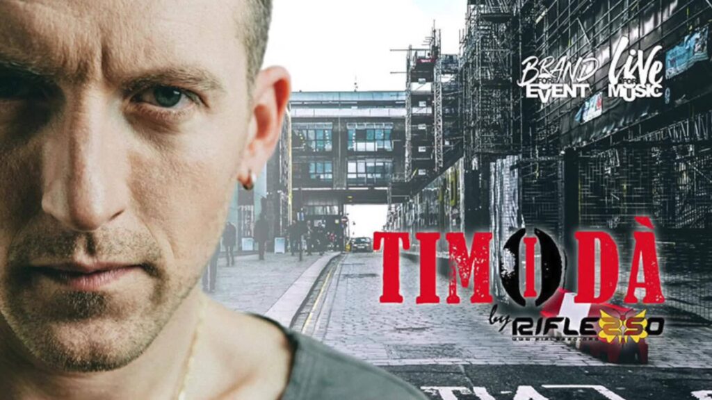 Timodà live @ PinUp Pub (TV) - EventiFVG.it