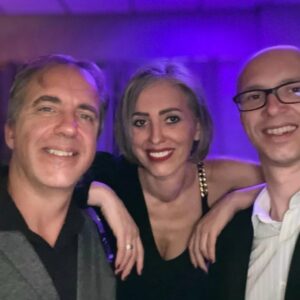 Enigma pop soul & more LIVE rist. La Ferrata