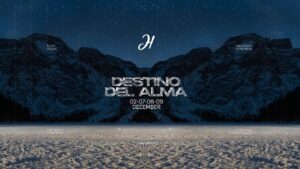 Hierbas – DESTINO DEL ALMA – F/W 23.24 in Cortina D’Ampezzo