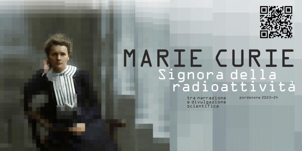 MARIE CURIE, Signora della radioattività - MARIE CURIE, Signora della radioattività - EventiFVG.it