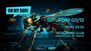 OH MY GOD! Back to the Club #s02e02